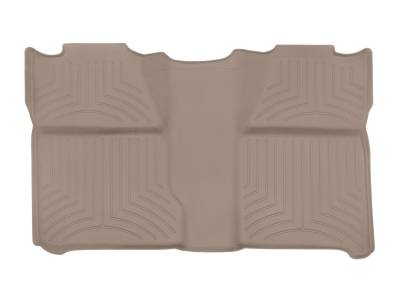 WeatherTech - WeatherTech 450660IM FloorLiner HP - Image 1