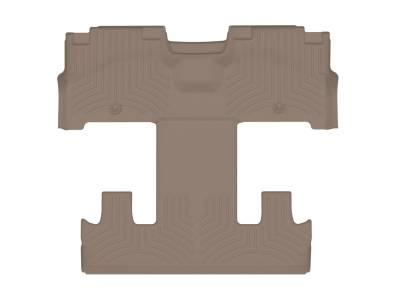 WeatherTech - WeatherTech 4516655 FloorLiner DigitalFit - Image 1