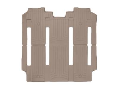 WeatherTech - WeatherTech 4516412 FloorLiner DigitalFit - Image 1