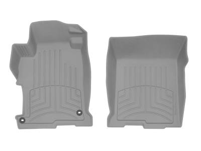 WeatherTech - WeatherTech 464811IM FloorLiner HP - Image 1