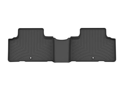 WeatherTech - WeatherTech 4416212 FloorLiner DigitalFit - Image 1