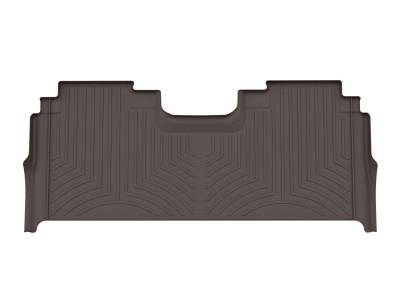 WeatherTech - WeatherTech 476976 FloorLiner DigitalFit - Image 1