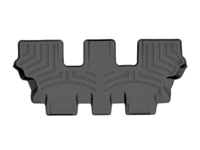 WeatherTech - WeatherTech 4416213 FloorLiner DigitalFit - Image 1