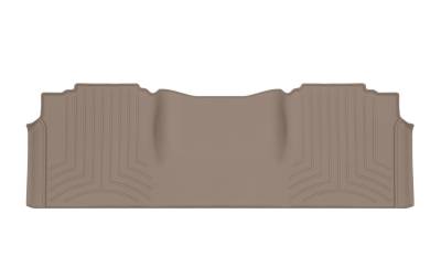 WeatherTech - WeatherTech 454772IM FloorLiner HP - Image 1