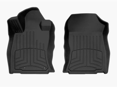 WeatherTech - WeatherTech 4415001IM FloorLiner HP - Image 1