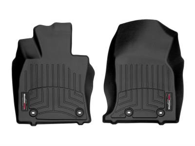 WeatherTech - WeatherTech 4416511 FloorLiner DigitalFit - Image 1