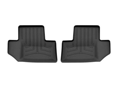 WeatherTech - WeatherTech 445733IM FloorLiner HP - Image 1