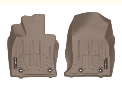 WeatherTech - WeatherTech 4516511 FloorLiner DigitalFit - Image 1