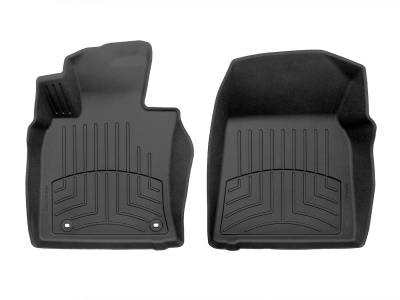 WeatherTech - WeatherTech 4412301IM FloorLiner HP - Image 1