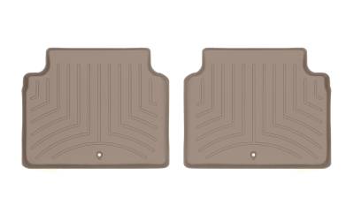 WeatherTech - WeatherTech 4516592 FloorLiner DigitalFit - Image 1