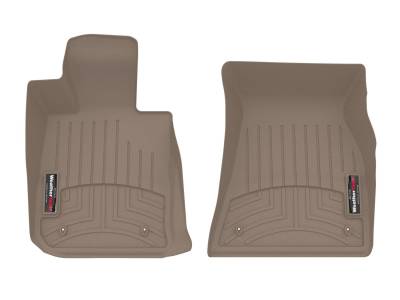 WeatherTech - WeatherTech 4516731 FloorLiner DigitalFit - Image 1