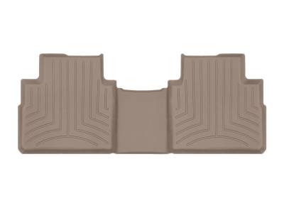 WeatherTech - WeatherTech 4516442IM FloorLiner HP - Image 1