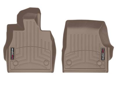 WeatherTech - WeatherTech 4516841 FloorLiner DigitalFit - Image 1