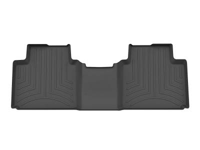 WeatherTech - WeatherTech 4416832 FloorLiner DigitalFit - Image 1