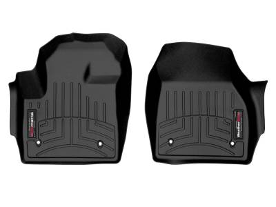 WeatherTech - WeatherTech 4416861 FloorLiner DigitalFit - Image 1