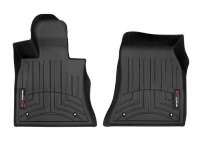 WeatherTech - WeatherTech 4416871 FloorLiner DigitalFit - Image 1