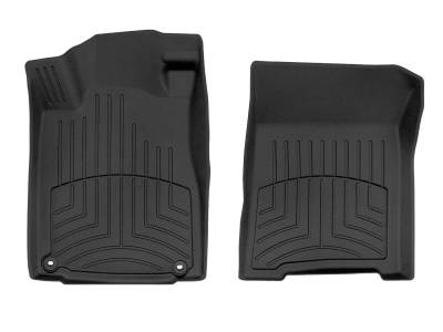WeatherTech - WeatherTech 447371IM FloorLiner HP - Image 1