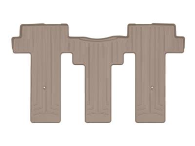 WeatherTech - WeatherTech 4516722 FloorLiner DigitalFit - Image 1