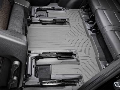 WeatherTech - WeatherTech 4616323IM FloorLiner HP - Image 2