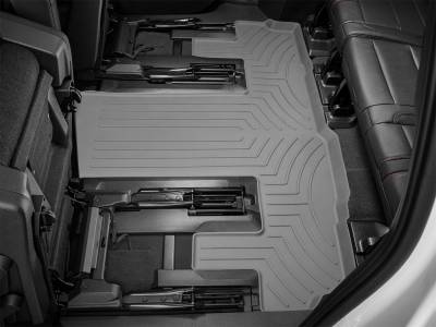WeatherTech - WeatherTech 4616325IM FloorLiner HP - Image 2