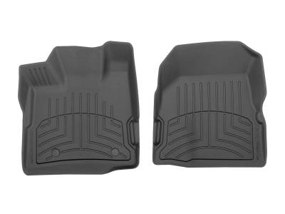 WeatherTech - WeatherTech 443461IM FloorLiner HP - Image 1