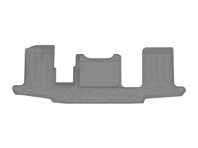 WeatherTech - WeatherTech 4616983 FloorLiner DigitalFit - Image 1