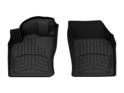 WeatherTech - WeatherTech 4415631IM FloorLiner HP - Image 1