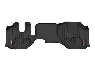 WeatherTech - WeatherTech 4416481V FloorLiner DigitalFit - Image 1