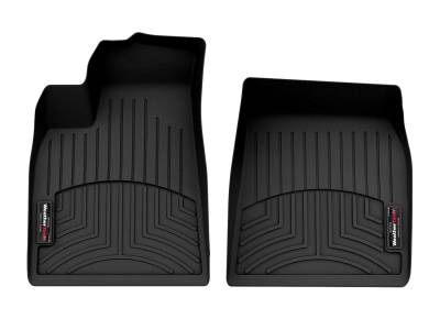 WeatherTech - WeatherTech 4416821 FloorLiner DigitalFit - Image 1