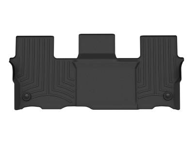 WeatherTech - WeatherTech 4417046 FloorLiner DigitalFit - Image 1