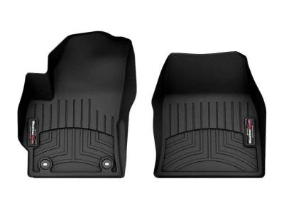 WeatherTech - WeatherTech 4417071 FloorLiner DigitalFit - Image 1