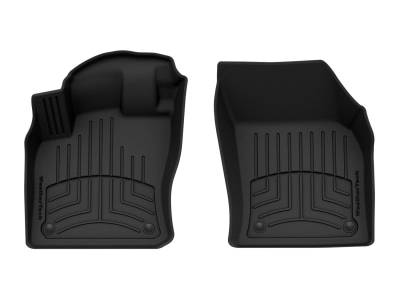 WeatherTech - WeatherTech 449891IM FloorLiner HP - Image 1