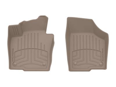 WeatherTech - WeatherTech 453381IM FloorLiner HP - Image 1