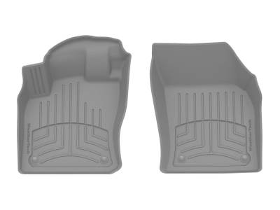 WeatherTech - WeatherTech 469891IM FloorLiner HP - Image 1