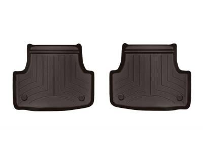 WeatherTech - WeatherTech 474962IM FloorLiner HP - Image 1