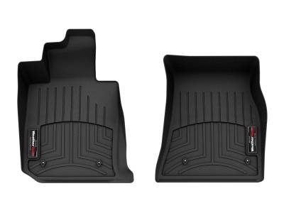 WeatherTech - WeatherTech 4417111 FloorLiner DigitalFit - Image 1
