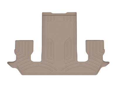 WeatherTech - WeatherTech 4515755 FloorLiner DigitalFit - Image 1