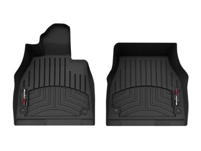 WeatherTech - WeatherTech 4417091 FloorLiner DigitalFit - Image 1