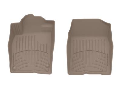 WeatherTech - WeatherTech 459431IM FloorLiner HP - Image 1