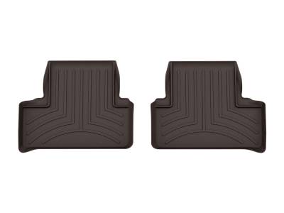 WeatherTech - WeatherTech 4717312 FloorLiner DigitalFit - Image 1