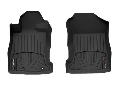 WeatherTech - WeatherTech 4417431 FloorLiner DigitalFit - Image 1