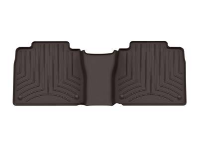 WeatherTech - WeatherTech 4715953IM FloorLiner HP - Image 1