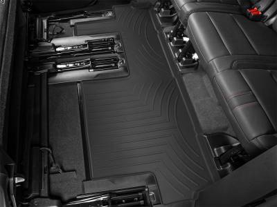 WeatherTech - WeatherTech 4416326 FloorLiner DigitalFit - Image 2
