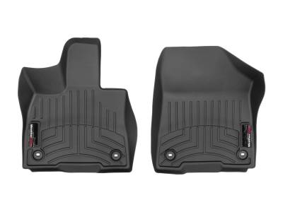 WeatherTech - WeatherTech 4416411 FloorLiner DigitalFit - Image 1