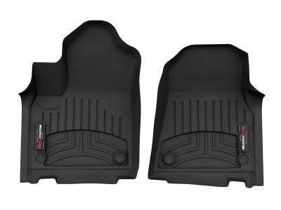 WeatherTech - WeatherTech 4417041 FloorLiner DigitalFit - Image 1