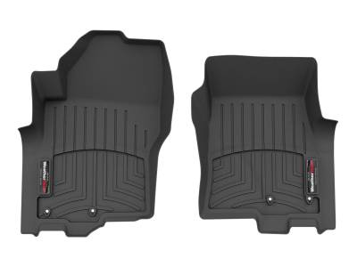 WeatherTech - WeatherTech 4417051 FloorLiner DigitalFit - Image 1