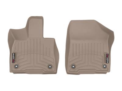 WeatherTech - WeatherTech 4516411 FloorLiner DigitalFit - Image 1