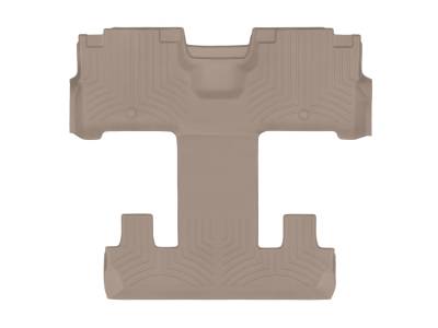 WeatherTech - WeatherTech 4516654 FloorLiner DigitalFit - Image 1