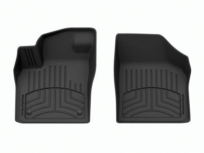 WeatherTech - WeatherTech 4415501IM FloorLiner HP - Image 1
