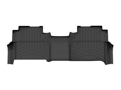 WeatherTech - WeatherTech 4417053 FloorLiner DigitalFit - Image 1